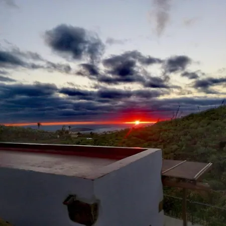 Holiday home Casa Del Maquinista Aguatona