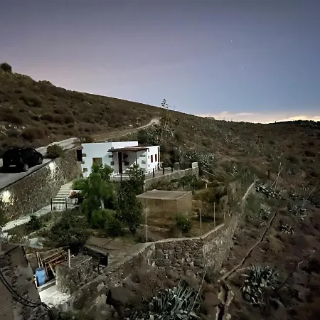 Vakantiehuis Casa Del Maquinista