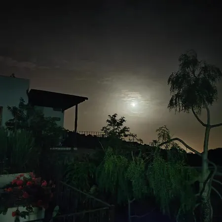 Casa Del Maquinista Vakantiehuis Aguatona