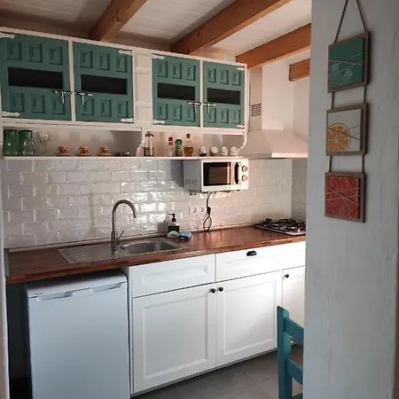 Casa Del Maquinista