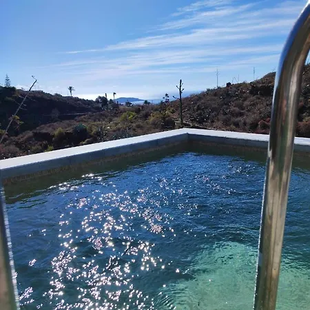 Vakantiehuis Casa Del Maquinista *