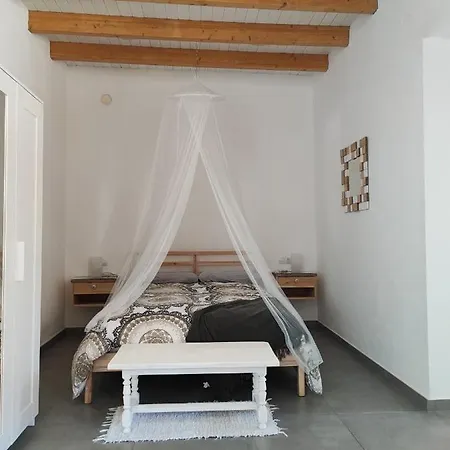 Vakantiehuis Casa Del Maquinista Aguatona