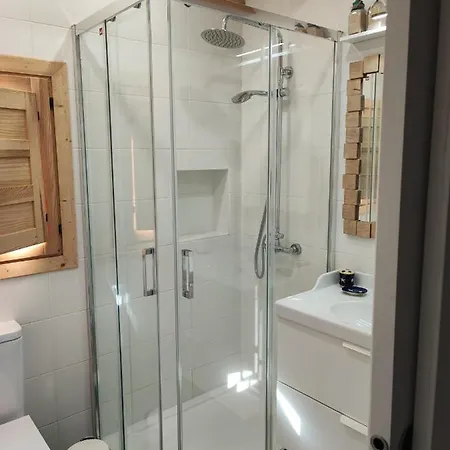 Vakantiehuis Casa Del Maquinista