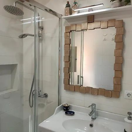 Casa Del Maquinista Vakantiehuis