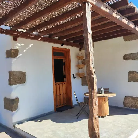 Casa Del Maquinista * Aguatona