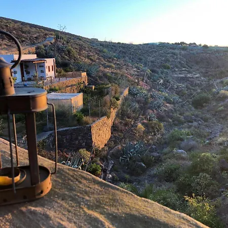 Casa Del Maquinista Vakantiehuis Aguatona