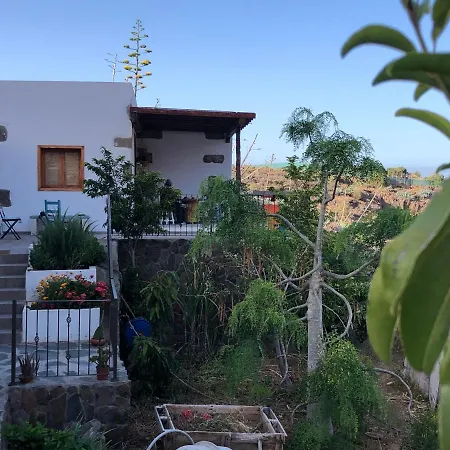 Vakantiehuis Casa Del Maquinista *