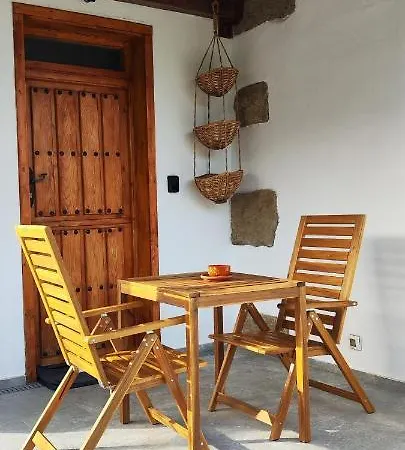 Casa Del Maquinista