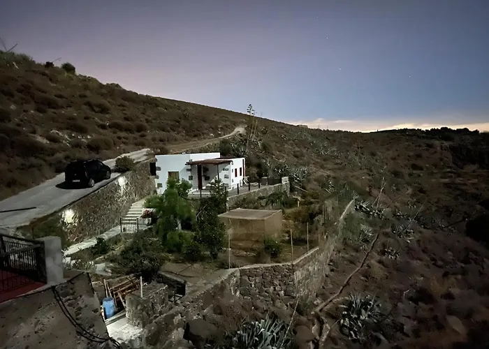 Ferienhaus Casa Del Maquinista