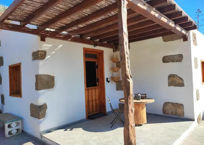 Casa Del Maquinista * Aguatona