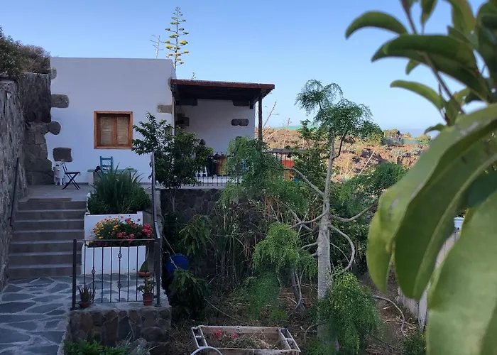 Ferienhaus Casa Del Maquinista *
