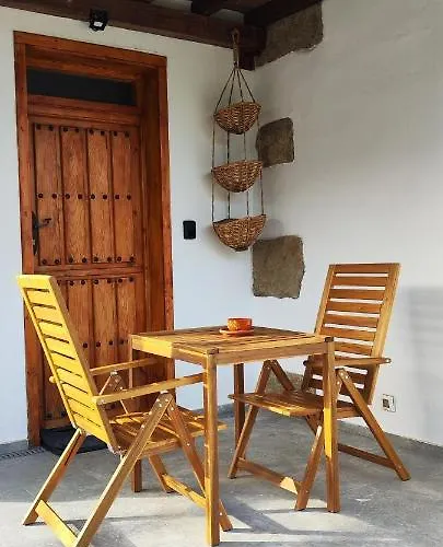 Casa Del Maquinista