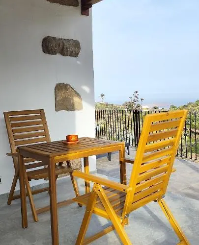 Casa Del Maquinista Ferienhaus Aguatona